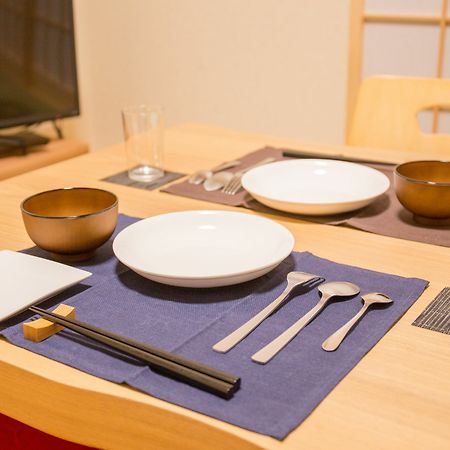 El Japan 六波羅 3 Villa เกียวโต ภายนอก รูปภาพ