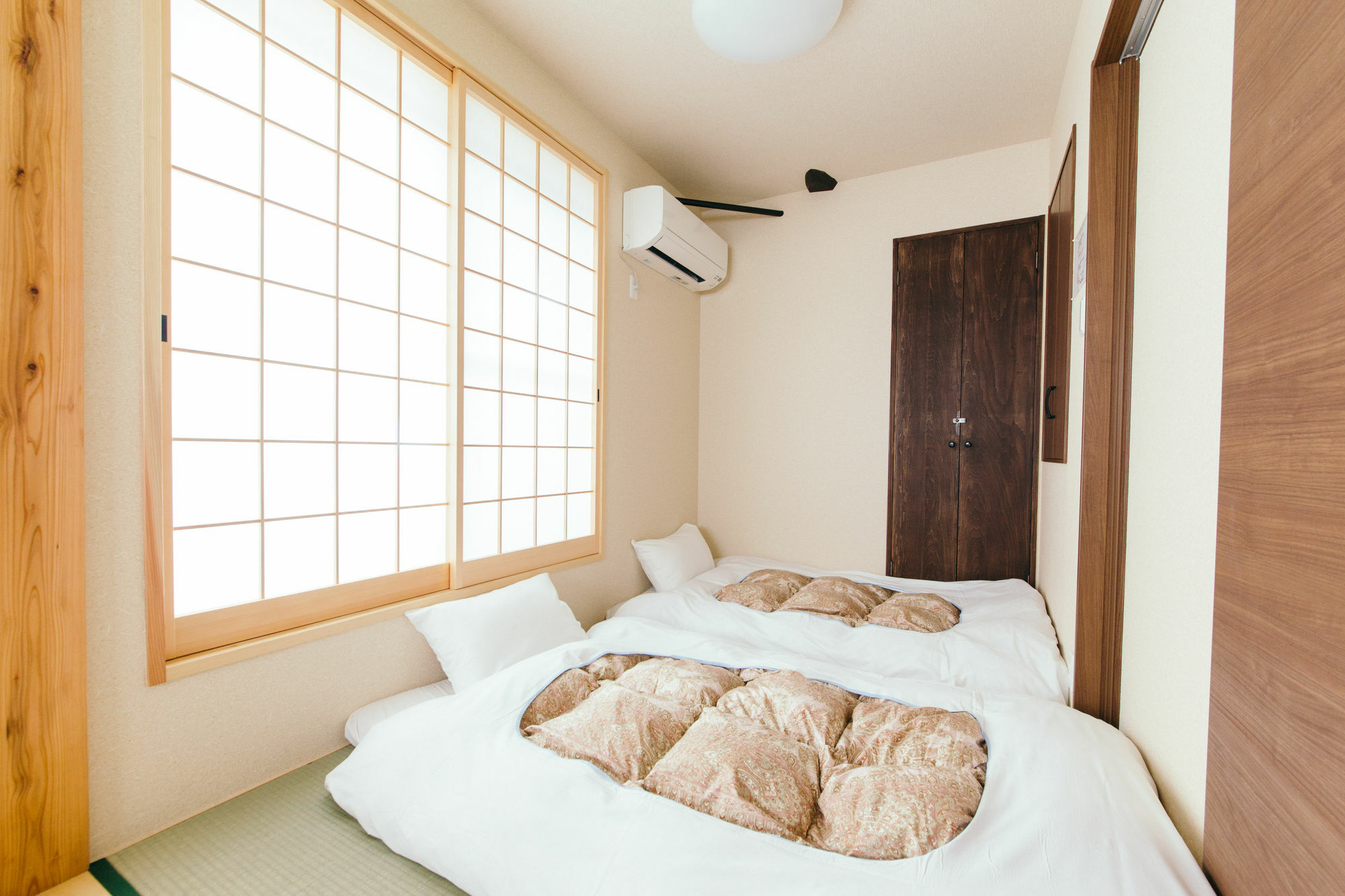 El Japan 六波羅 3 Villa เกียวโต ภายนอก รูปภาพ