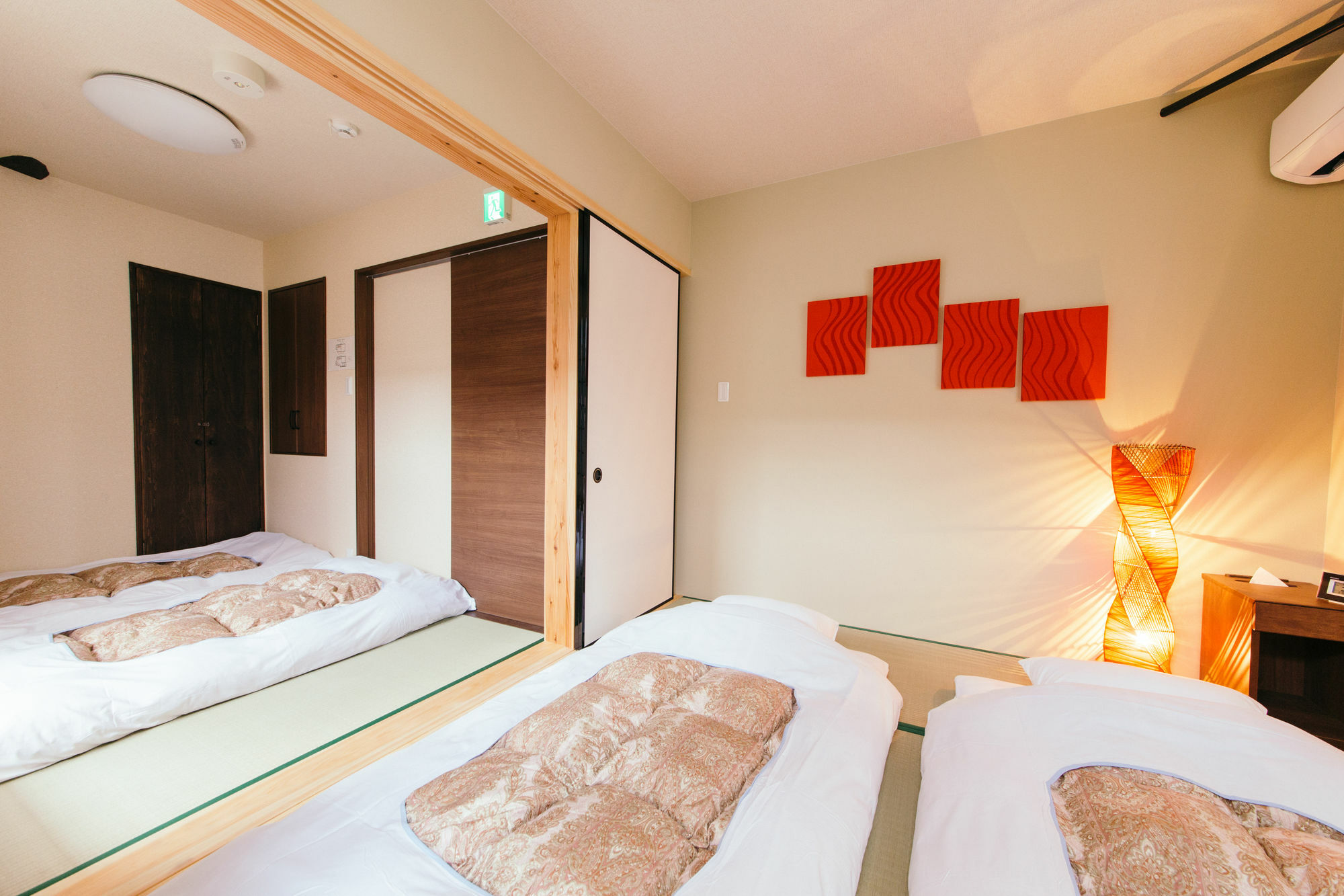 El Japan 六波羅 3 Villa เกียวโต ภายนอก รูปภาพ
