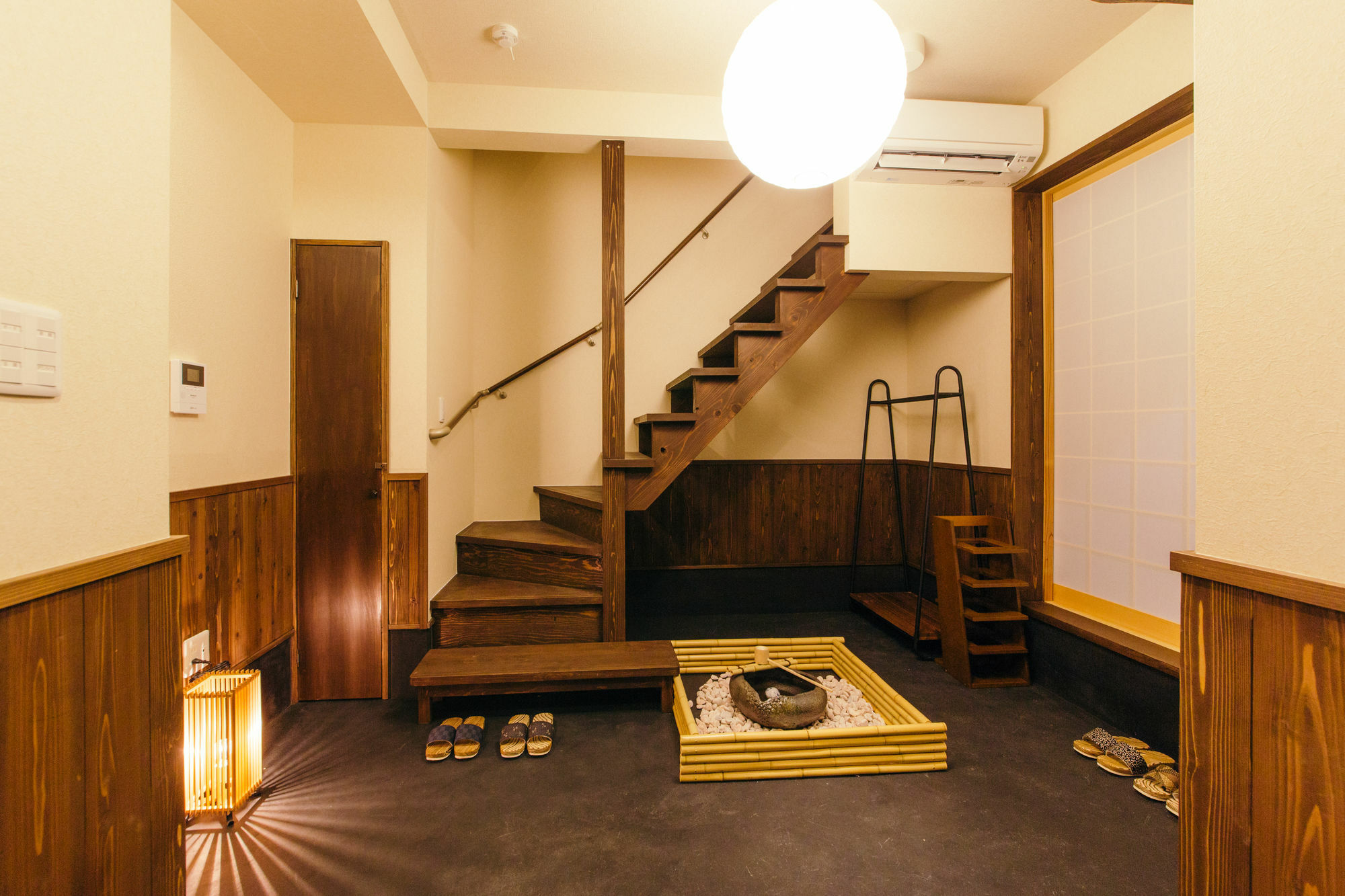 El Japan 六波羅 3 Villa เกียวโต ภายนอก รูปภาพ