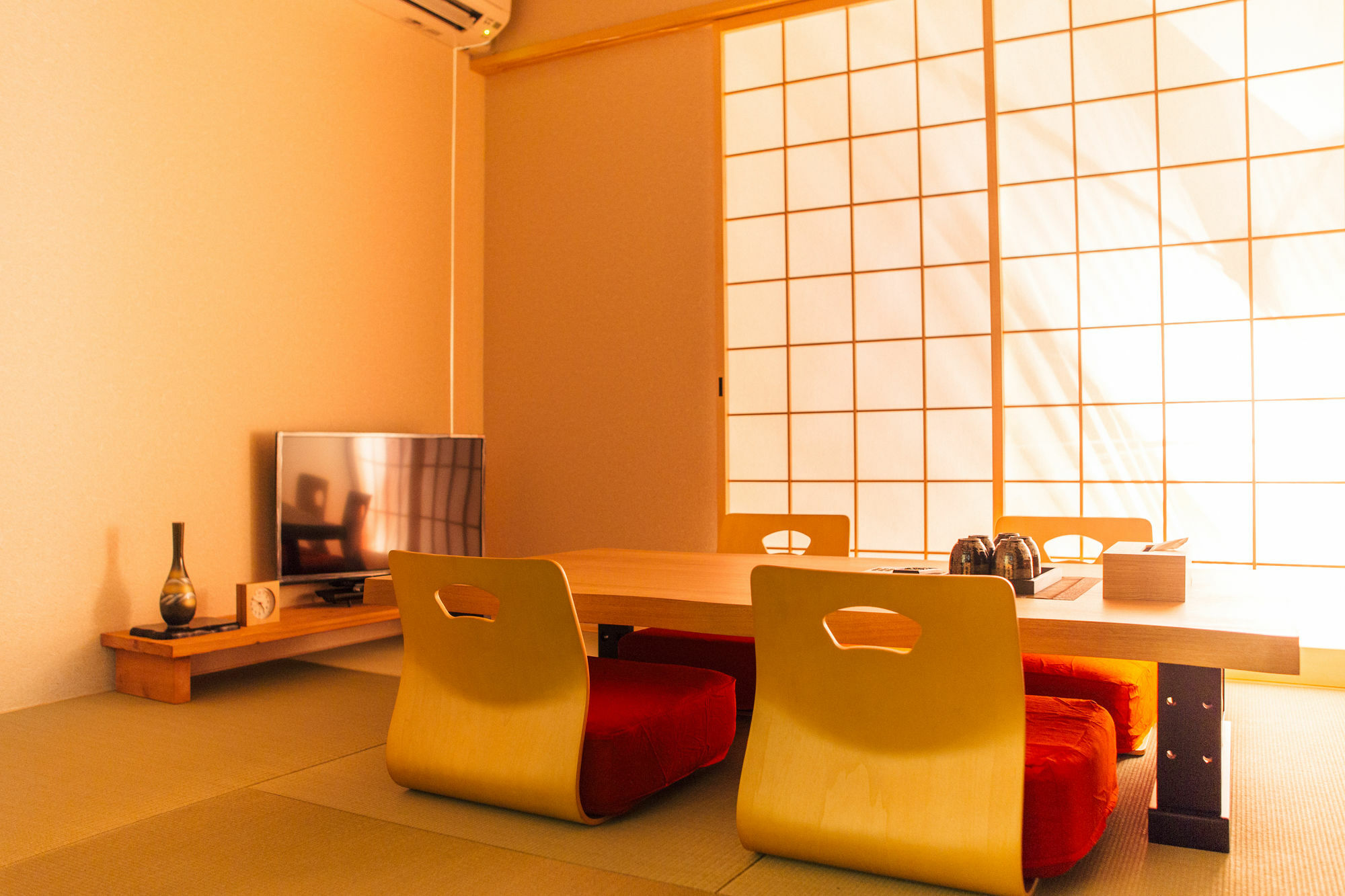 El Japan 六波羅 3 Villa เกียวโต ภายนอก รูปภาพ