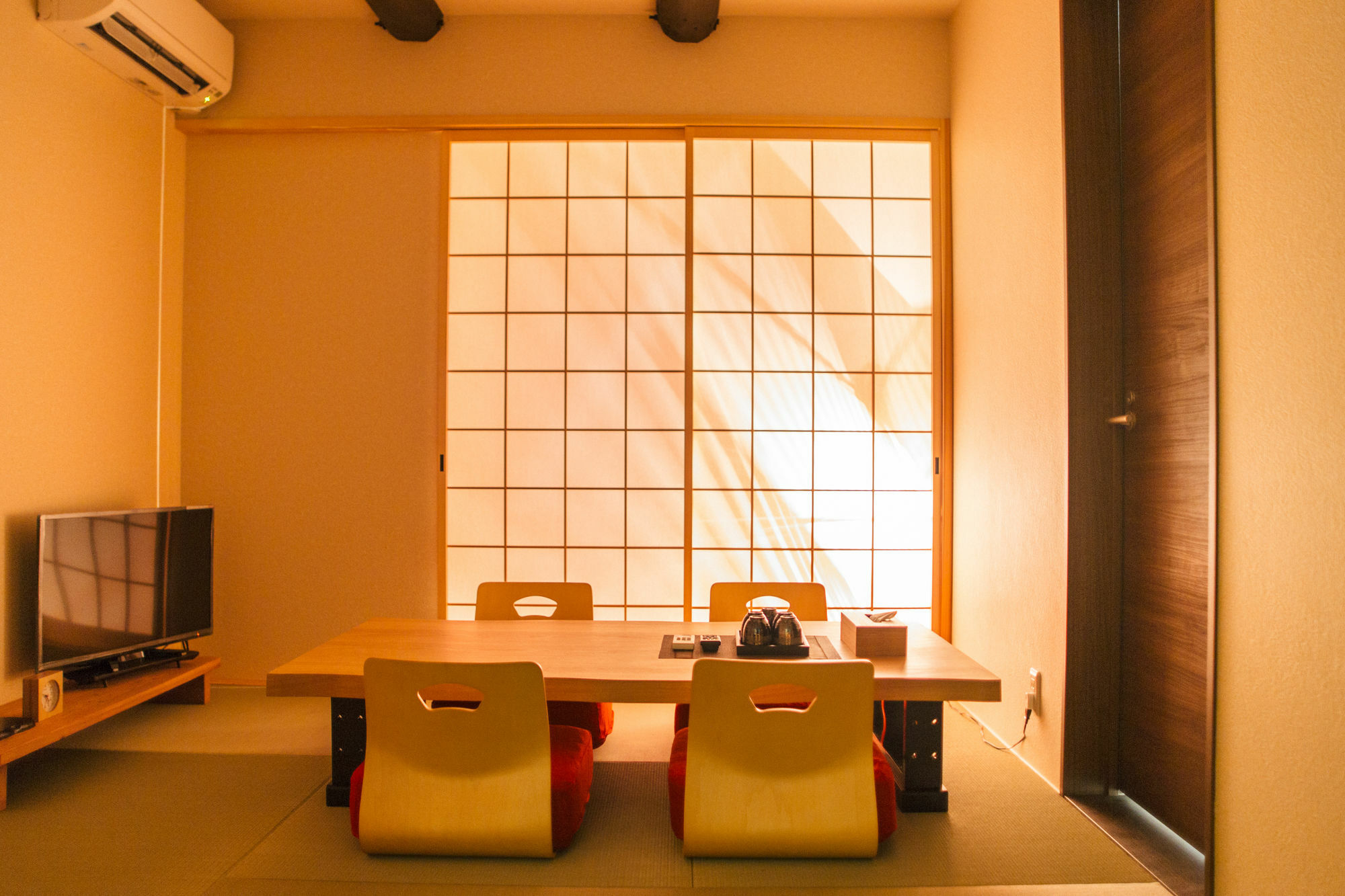 El Japan 六波羅 3 Villa เกียวโต ภายนอก รูปภาพ