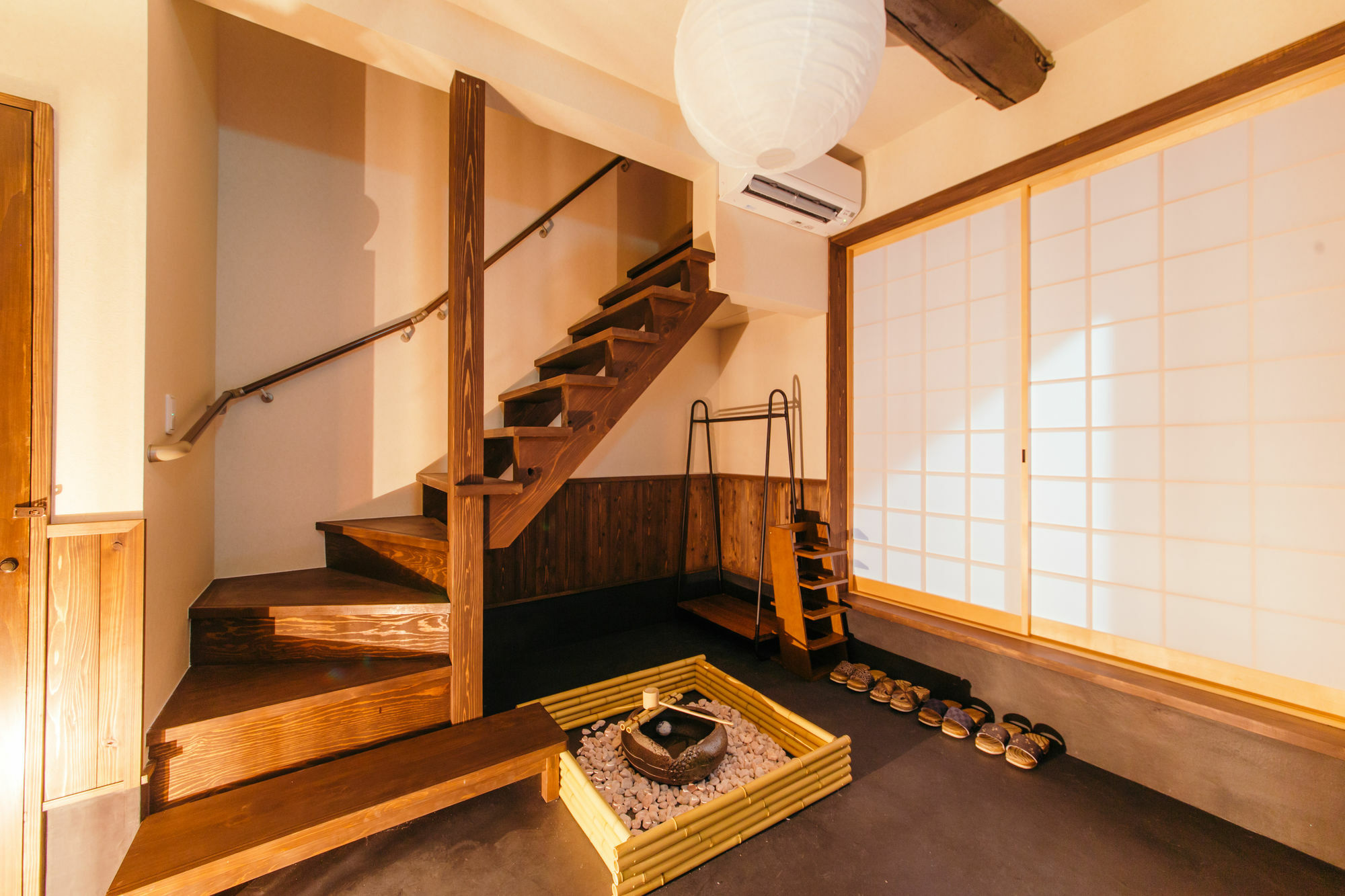 El Japan 六波羅 3 Villa เกียวโต ภายนอก รูปภาพ