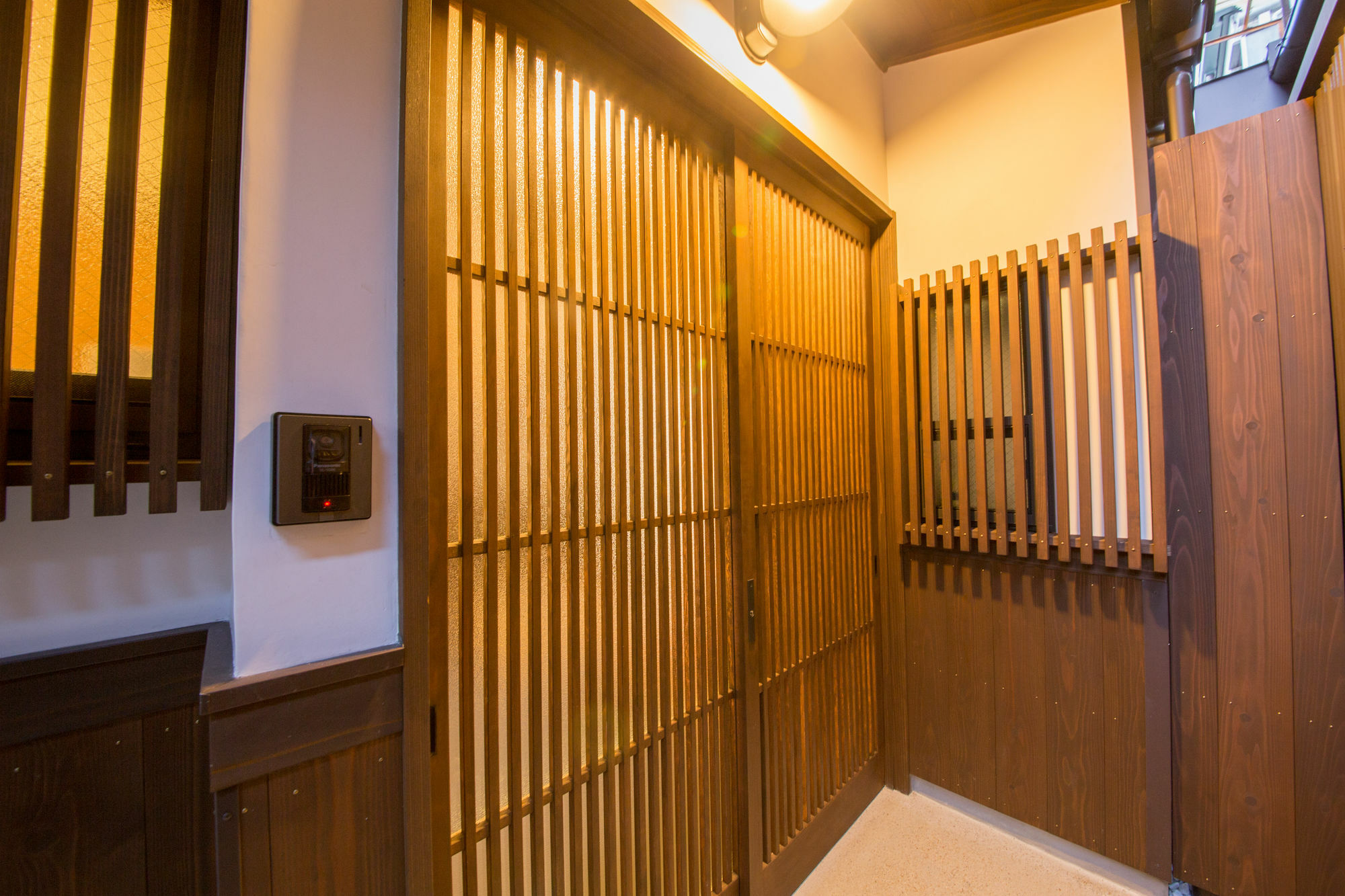 El Japan 六波羅 3 Villa เกียวโต ภายนอก รูปภาพ